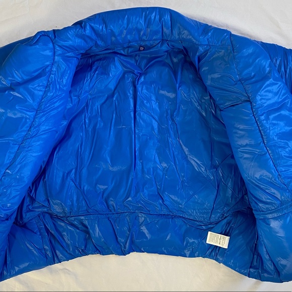 Yeezy x Gap Round Puffer Jacket - Picture 12 of 15